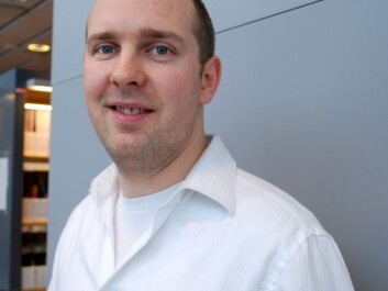 Steffen Werther holds a PhD in history and has studied the fate of the Greater Germanic. (Photo: Södertörn University) Steffen Werther holds a PhD in history and has studied the fate of the Greater Germanic. (Photo: Södertörn University)