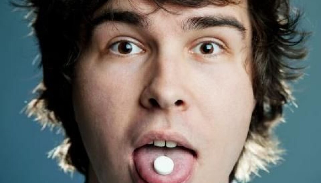 According to a new study, public health services can prescribe cheap drugs to treat high blood pressure, as the fear that the cheap medicine kills patients has been removed. (Photo: Colourbox) According to a new study, public health services can prescribe cheap drugs to treat high blood pressure, as the fear that the cheap medicine kills patients has been removed. (Photo: Colourbox)