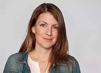 Ida Bergstrøm