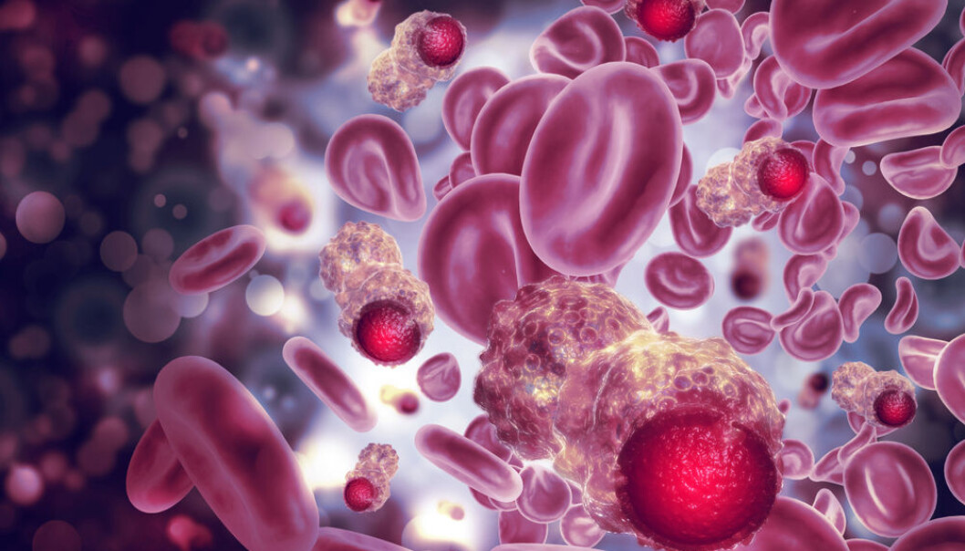 Knowing the genetic variation in cancer cells can help us develop targeted treatments. Knowing the genetic variation in cancer cells can help us develop targeted treatments.