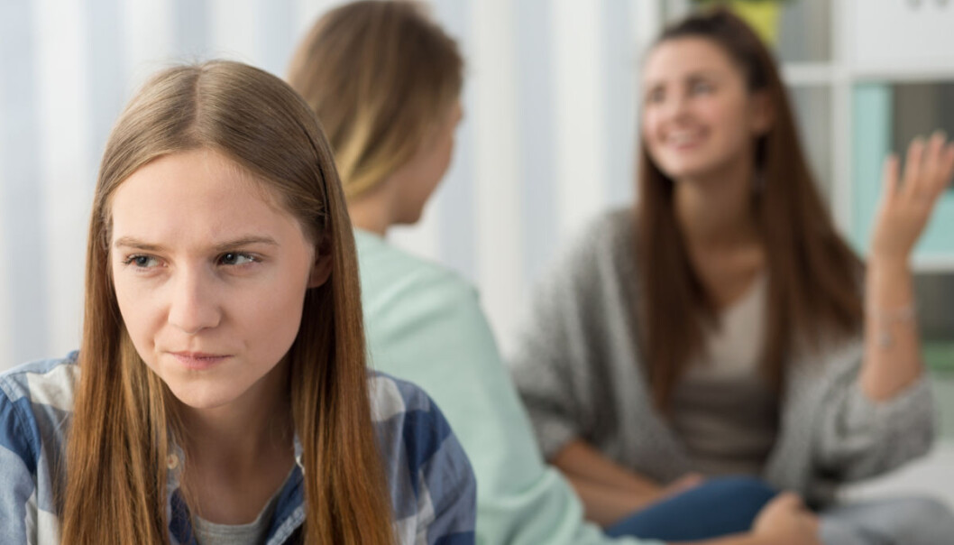 “It is still partly tabooed to talk about menstruation, and we try to hide it when we have our period,” says art historian and post-doctoral fellow Camilla Mørk Røstvik. (Photo: Shutterstock / NTB scanpix) “It is still partly tabooed to talk about menstruation, and we try to hide it when we have our period,” says art historian and post-doctoral fellow Camilla Mørk Røstvik. (Photo: Shutterstock / NTB scanpix)