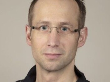 “The findings increase the chance of understanding how cancerous tumours occur,” says Florentin Späth, from Umeå University. (Photo: Umeå University) “The findings increase the chance of understanding how cancerous tumours occur,” says Florentin Späth, from Umeå University. (Photo: Umeå University)