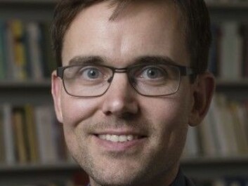 “Our findings indicate that some children have less social motivation than others,” says researcher Terje Falck-Ytter at the Department of Psychology at Uppsala University. (Photo: Uppsala University)
“Our findings indicate that some children have less social motivation than others,” says researcher Terje Falck-Ytter at the Department of Psychology at Uppsala University. (Photo: Uppsala University)