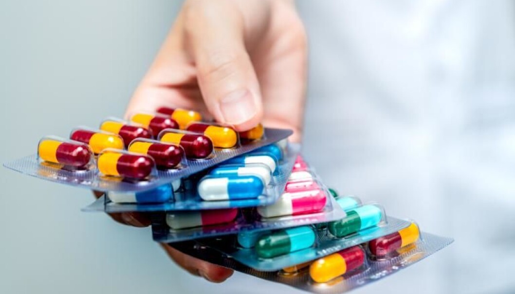 Widespread and unnecessary use of antibiotics increases the risk of antibiotic resistance. (Photo: Shutterstock) Widespread and unnecessary use of antibiotics increases the risk of antibiotic resistance. (Photo: Shutterstock)