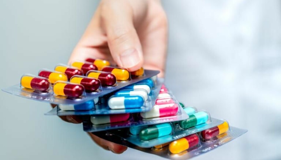 Widespread and unnecessary use of antibiotics increases the risk of antibiotic resistance. (Photo: Shutterstock)