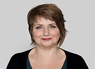 Nina Kristiansen Nina Kristiansen