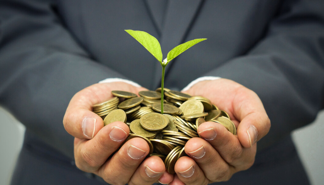 Paying attention to what we buy and how it was produced remains important, but we cannot buy our way into a sustainable future. Paying attention to what we buy and how it was produced remains important, but we cannot buy our way into a sustainable future.