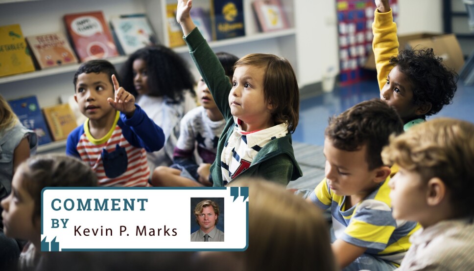 Regular screening increases parents’ and professional’s knowledge of children’s developmental milestones and can be a crucial tool for addressing problems early, rather than just ‘waiting and seeing’ over time.