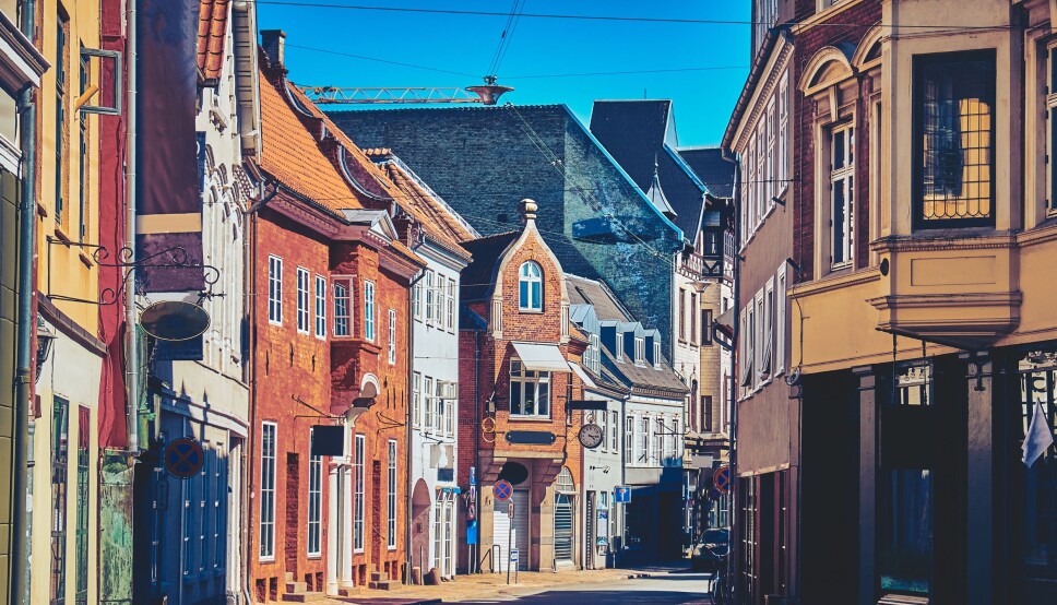 As double world champions in both social trust and absence of corruption, Denmark is in a good position to tackle the corona crisis, writes Gert Tinggaard Svendsen.