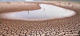 Is the world going to run out of water?
