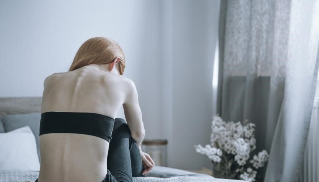 Bacteria from a healthy donor’s bowels have been used for the first time to help an anorexia patient gain weight. This is a pilot study involving only one participant, so the method needs further testing. Bacteria from a healthy donor’s bowels have been used for the first time to help an anorexia patient gain weight. This is a pilot study involving only one participant, so the method needs further testing.