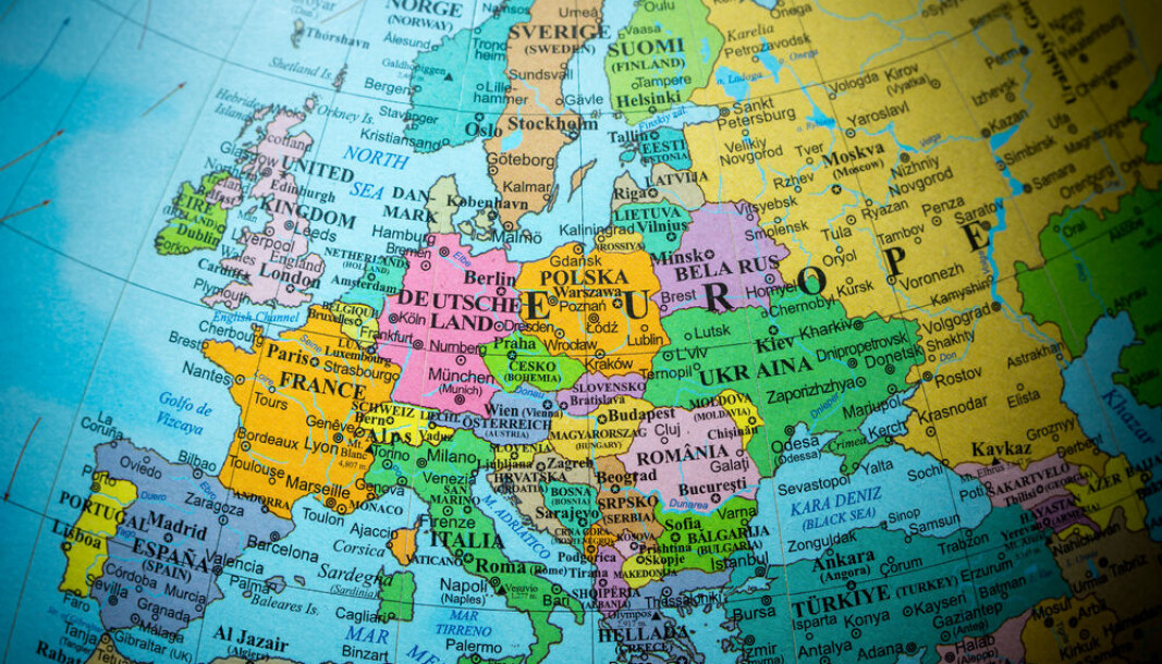 What effect will the EU's most ambitious climate plan to date - the recently published 'A Green Deal for Europe' - have on the possibility of meeting the climate goals? What effect will the EU's most ambitious climate plan to date - the recently published 'A Green Deal for Europe' - have on the possibility of meeting the climate goals?
