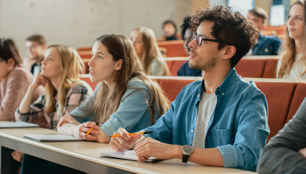 When scientific integrity is sacrificed in favour of economic demands, knowledge becomes a commodity that universities produce and supply in competition with one another. When scientific integrity is sacrificed in favour of economic demands, knowledge becomes a commodity that universities produce and supply in competition with one another.
