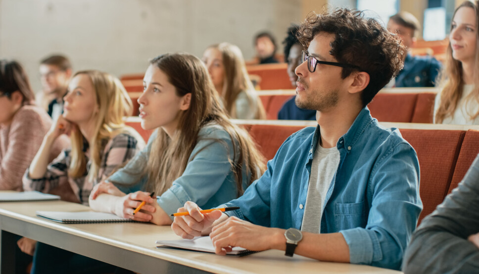 When scientific integrity is sacrificed in favour of economic demands, knowledge becomes a commodity that universities produce and supply in competition with one another.