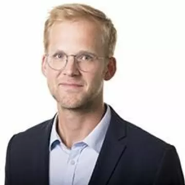 Jens Olav Dahlgaard