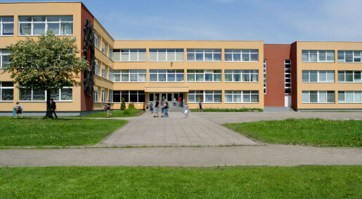 Coronavirus: Schoolchildren and parents emerge unscathed from being guinea-pigs Coronavirus: Schoolchildren and parents emerge unscathed from being guinea-pigs