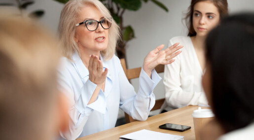 Modern managers must demonstrate that they care about work tasks and employees’ internal lives Modern managers must demonstrate that they care about work tasks and employees’ internal lives
