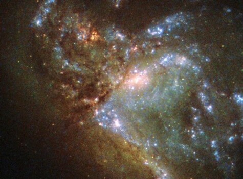 How Are Galaxies Formed How Are Galaxies Formed