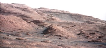 Study finds signs of ancient megafloods on Mars – pure speculation, says professor in Norway