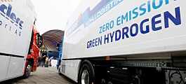 Norway is going to invest in hydrogen. But what happens when there’s a gas leak?