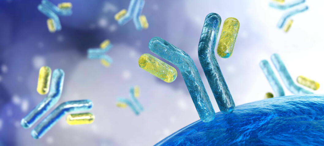 How smart antibodies can lead to superior treatments