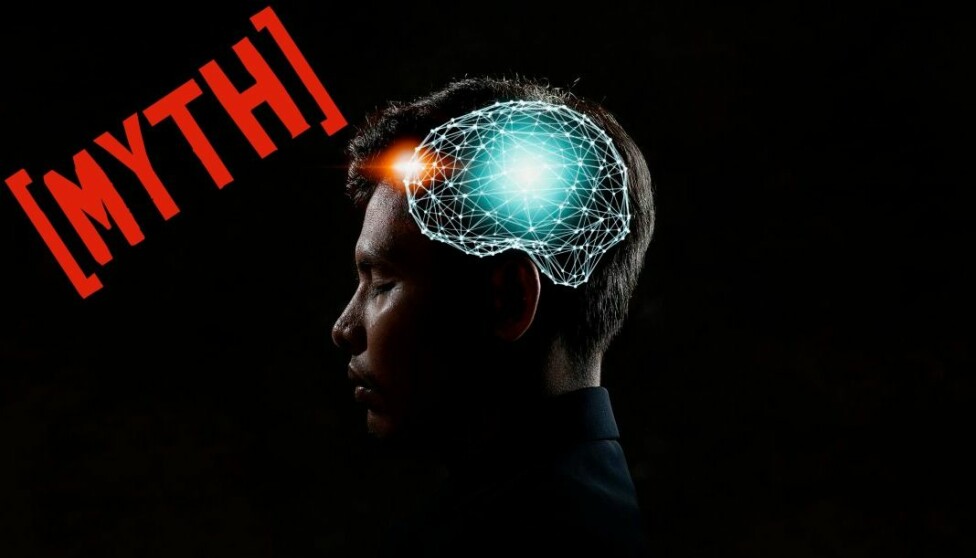Myth or Fact? Test your brain health knowledge
