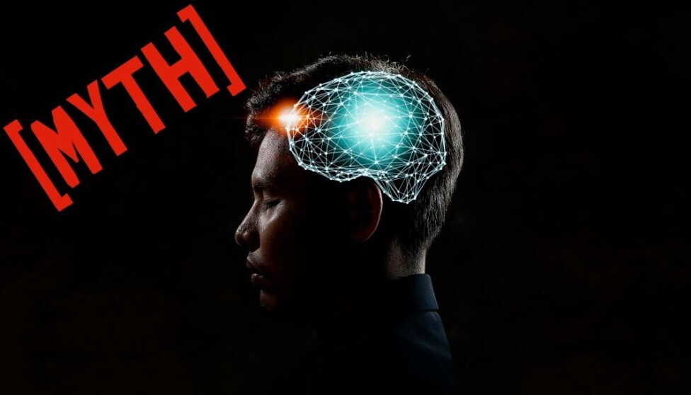 Myth or Fact? Test your brain health knowledge