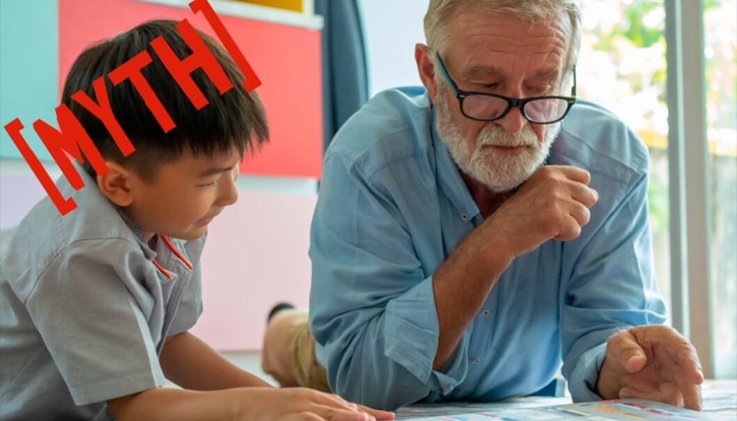 Whether you play piano, tennis, drive a truck or solve mathematical equations what you spend a significant amount of time on, affects and changes your brain. Whether you play piano, tennis, drive a truck or solve mathematical equations what you spend a significant amount of time on, affects and changes your brain.