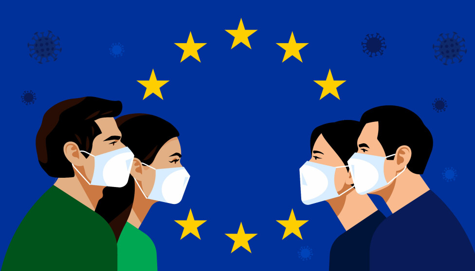 The travel restrictions during the pandemic have made life more challenging in the EU, where the principles of free movement have made cross-border activity an important and necessary part of many peoples lives.