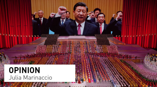 High Skies and Far-Away Emperors: The Pitfalls of Digital Environmental Governance in China High Skies and Far-Away Emperors: The Pitfalls of Digital Environmental Governance in China