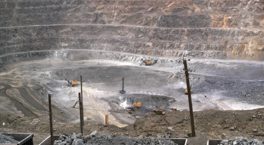 Rare earths: Norwegian fertilizer against a Chinese near-monopoly Rare earths: Norwegian fertilizer against a Chinese near-monopoly