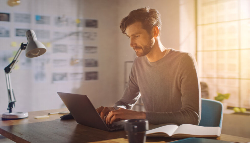 One way to improve your concentration is to shut out all distractions while working. One method is the pomodoro technique where you work 25 minutes without checking your phone or mail and then take a 5 minutes break where you can do as you please.