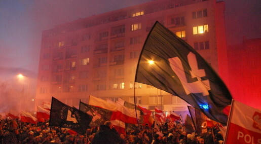 The Polish Independence March 2021 – nationalized nationalism