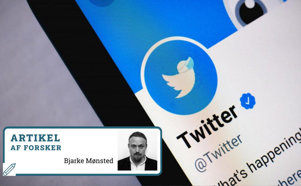 What can 60 billions tweets teach us about online misinformation? In the article below, data scientist Bjarke Mønsted gives you the answer.