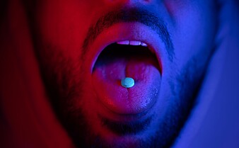 Flere i Norge dør med MDMA i blodet