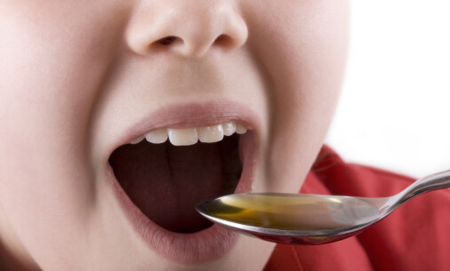 New Norwegian study: Cod liver oil does not protect against Covid-19