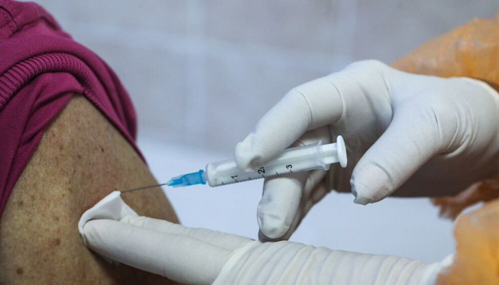 Why should vaccine-rich nations donate vaccines to vaccine-poor countries? For their own sake, to put it simply.
