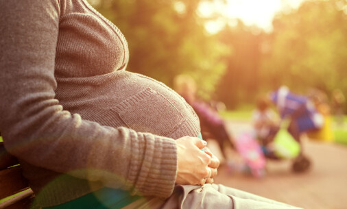 Women who have struggled to have children are more likely to get cardiovascular disease