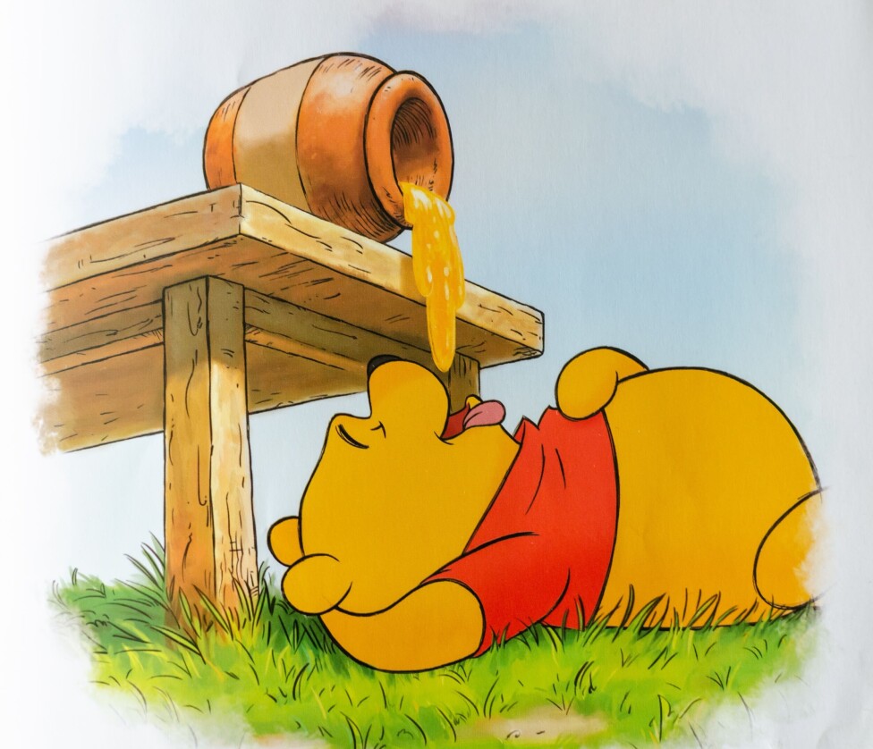 Honey is much more than a sweet treat with healthy side effects…