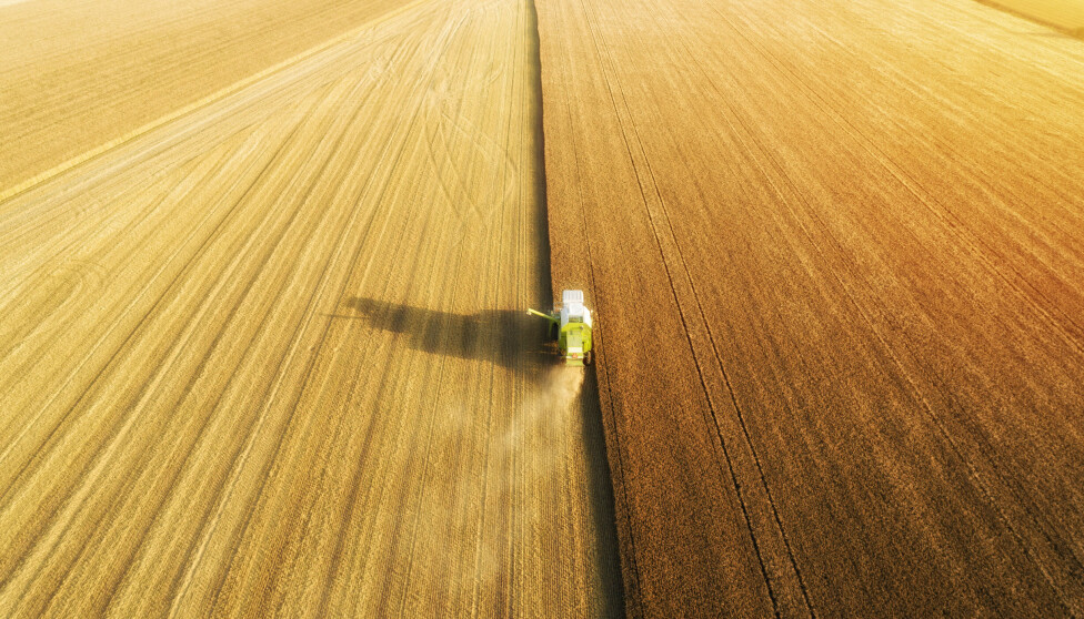 You might very well know the first ever instance of directed evolution: crop-breeding. Wheat's evolution has been directed to maximize it's output. The FACS machine has enabled us to speed up the process enormously.
