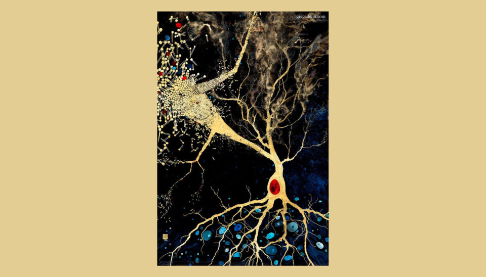 'Molecules to Neurons'