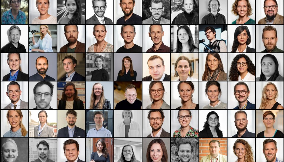 We – young researchers from Baltic and Nordic countries - gathered to jointly come up with 10 tips that we all believe are worth following to be a successful young researcher in our region of the world.