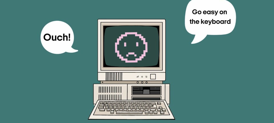 Is there someone behind the screen? Researchers are divided on AI consciousness