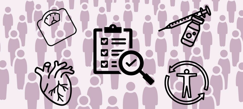 How 10.000 Danes can help us tailor health care to each individual