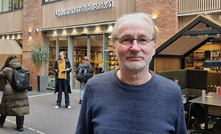 Did Norway manage to protect its most vulnerable when prices increased?