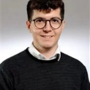 Reza Mokhtari