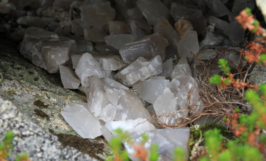 Archaeologists' most exciting finds: 'A truly magical place'