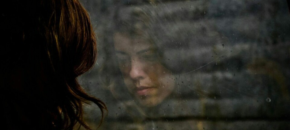 Why are antidepressants so stigmatised?
