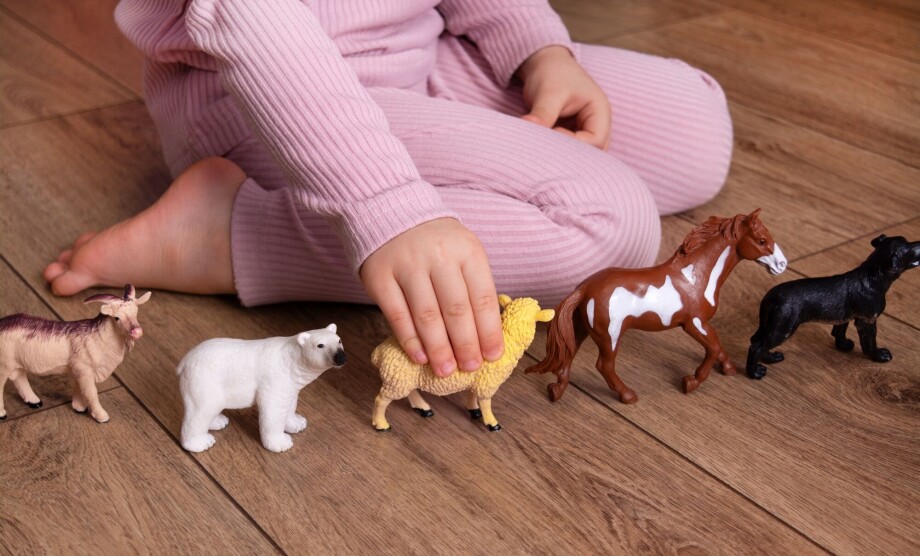 Autism rates are rising. Researchers say it cannot solely be explained by more people being diagnosed