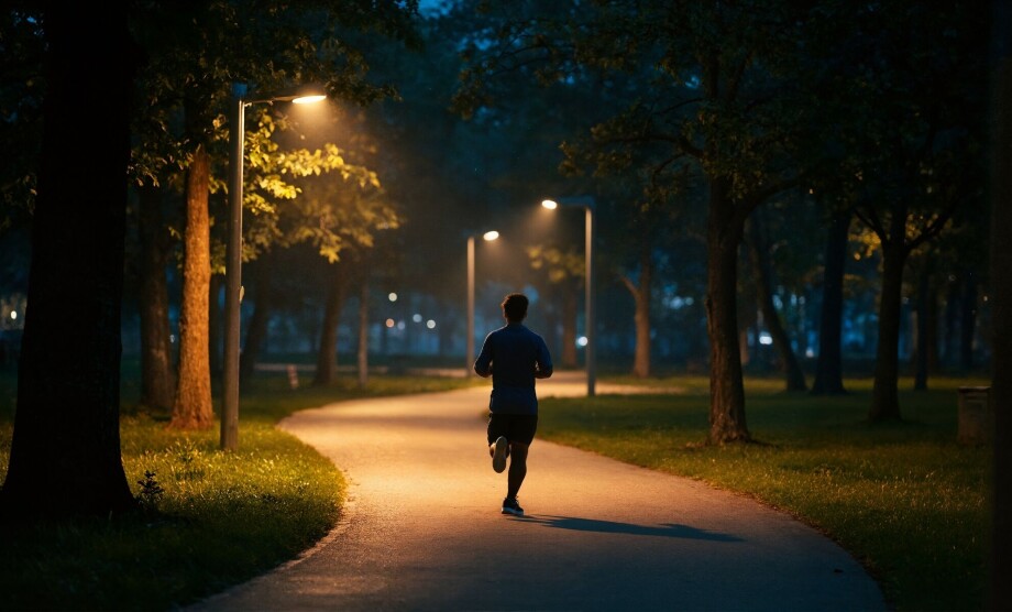 How can it be normal to sleep anywhere from six to ten hours?